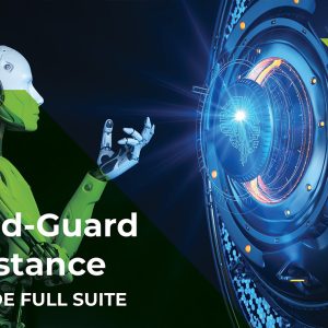 Trend-Guard Assistance Full Suite 1 Jahr