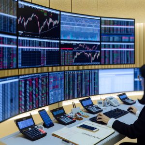 Major Markets Pro Pack 1 Jahr